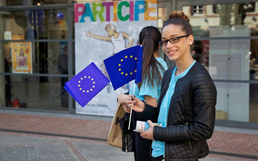 Lettre ouverte: mobilité des jeunes en Europe