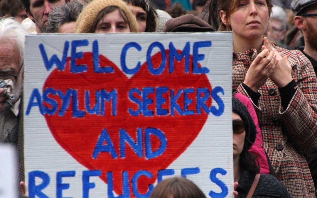 Civil Society Europe: appel aux responsables de l’Union Européenne pour l’accueil des réfugiés
