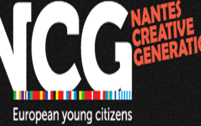 Nantes Creative Generations: Appel à candidature au Forum 2017