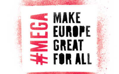 La campagne #MEGA est lancée