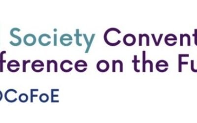 Civil Society Convention delivers its recommendations on the Future of Europe