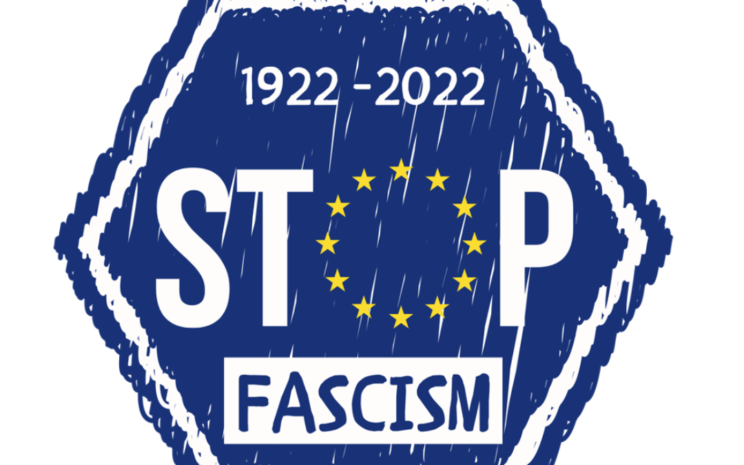 European Movement Italy: A united Europe is the response to fascism and nationalism, 100 years after the “March on Rome”