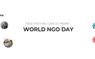 National Coalition of NGOs: Lithuania’s First NGO Day – A Celebration of Non-Governmental Organizations