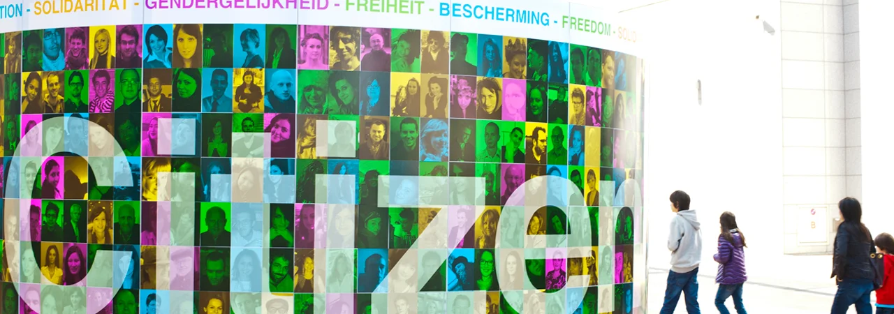 ECF answer to the consultation on the European Democracy Action Plan