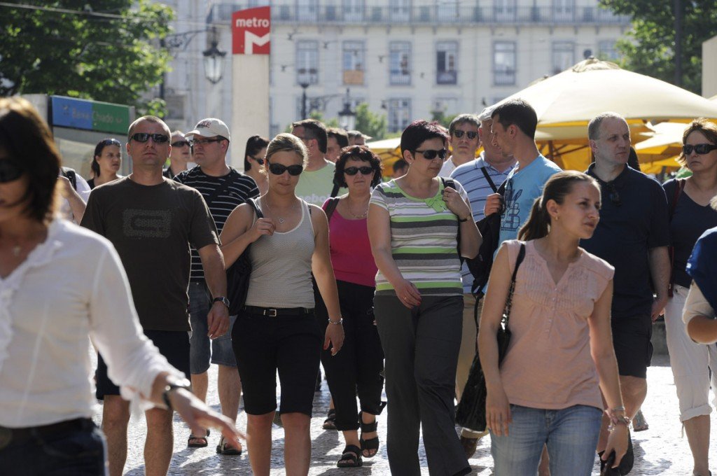 Democracy at risk in Portugal