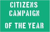 Citizens Campaign