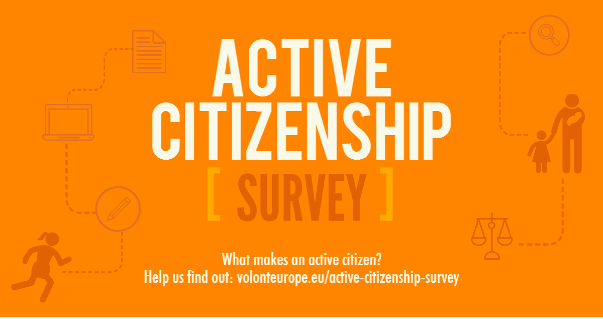 What makes an active citizen? | European Civic Forum