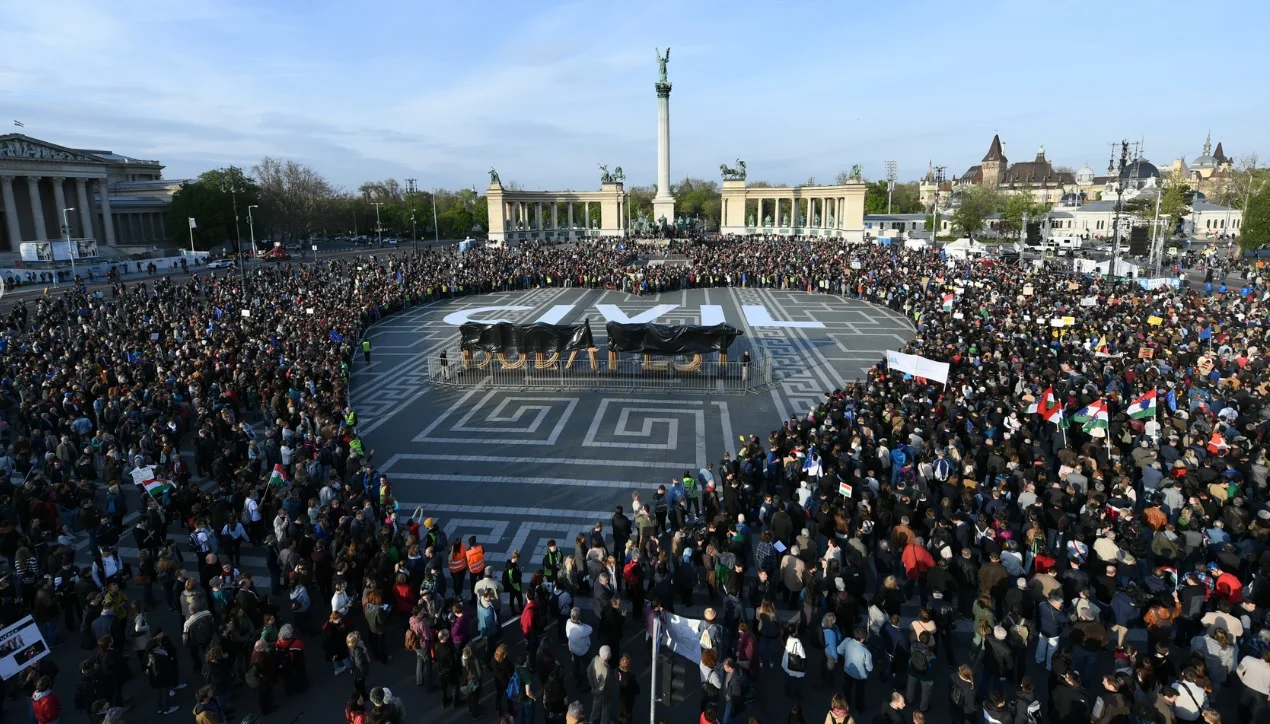 Retraction of the LexNGO: important step, but more is needed
