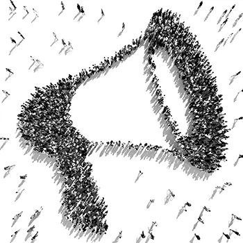 Survey on the future evolution of organised civil society in the EU