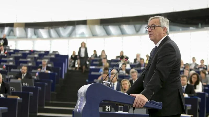 SOTEU: statement by the European Civic Forum