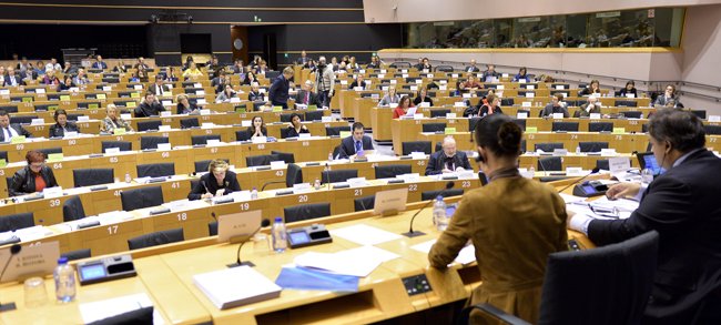 UPDATE – CSOs call upon EPP to review its candidate for Vice-Chair of LIBE Committee