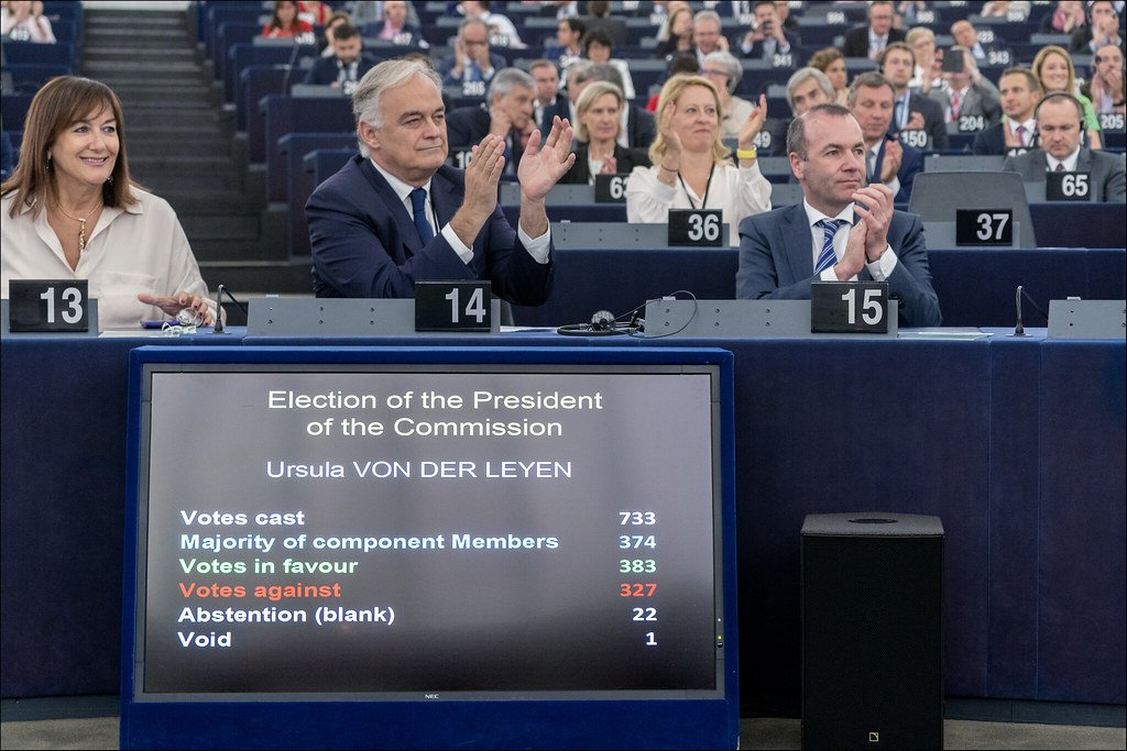 Hundreds Of Civic Organisations From Across Europe Urge Eu Leaders To Put Civic Space And Civil Dialogue High On The Eu Agenda European Civic Forum