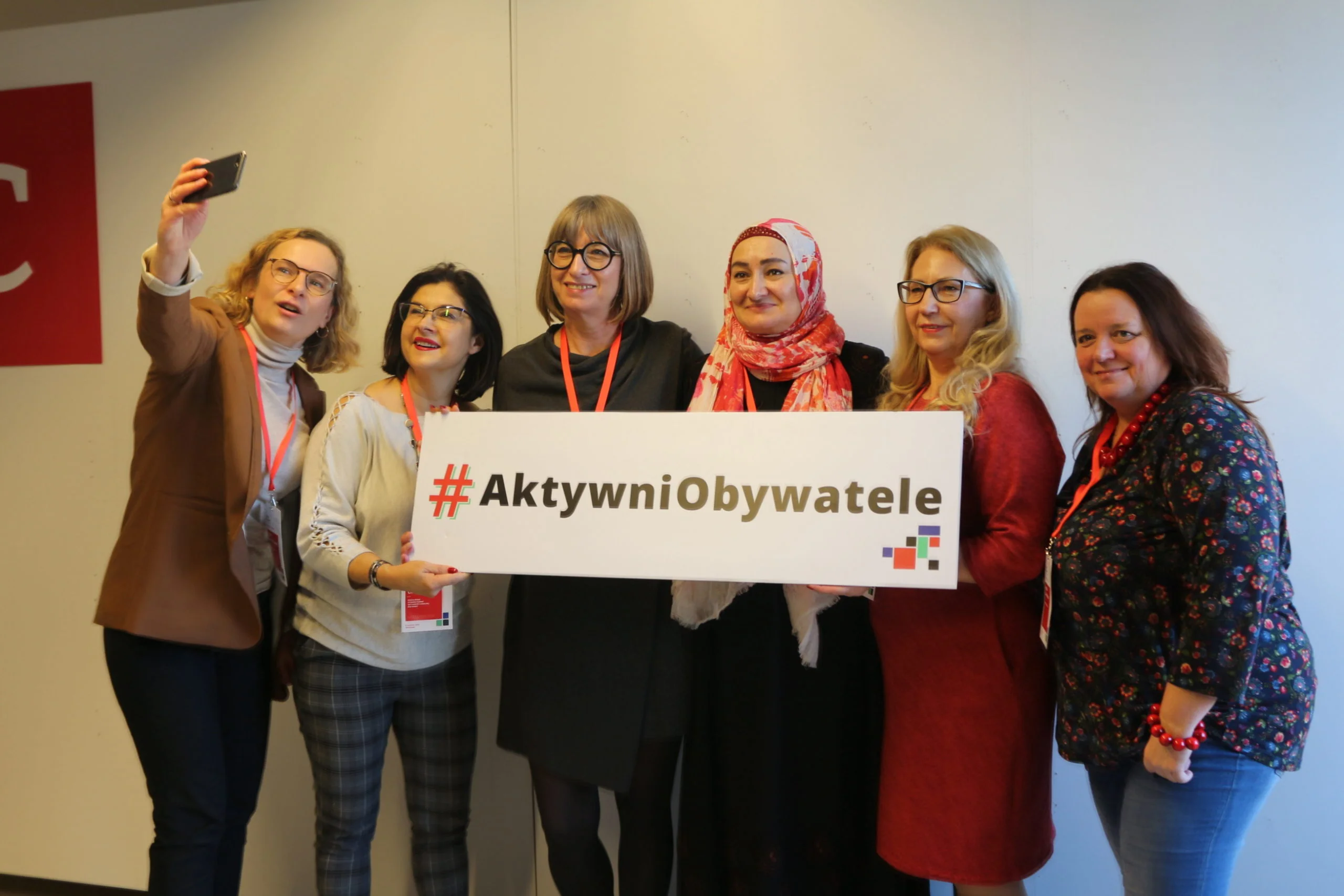Launch of Active Citizens Fund – National programme in Poland