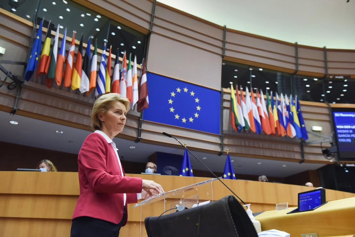 EU budget: value for money and money for values?