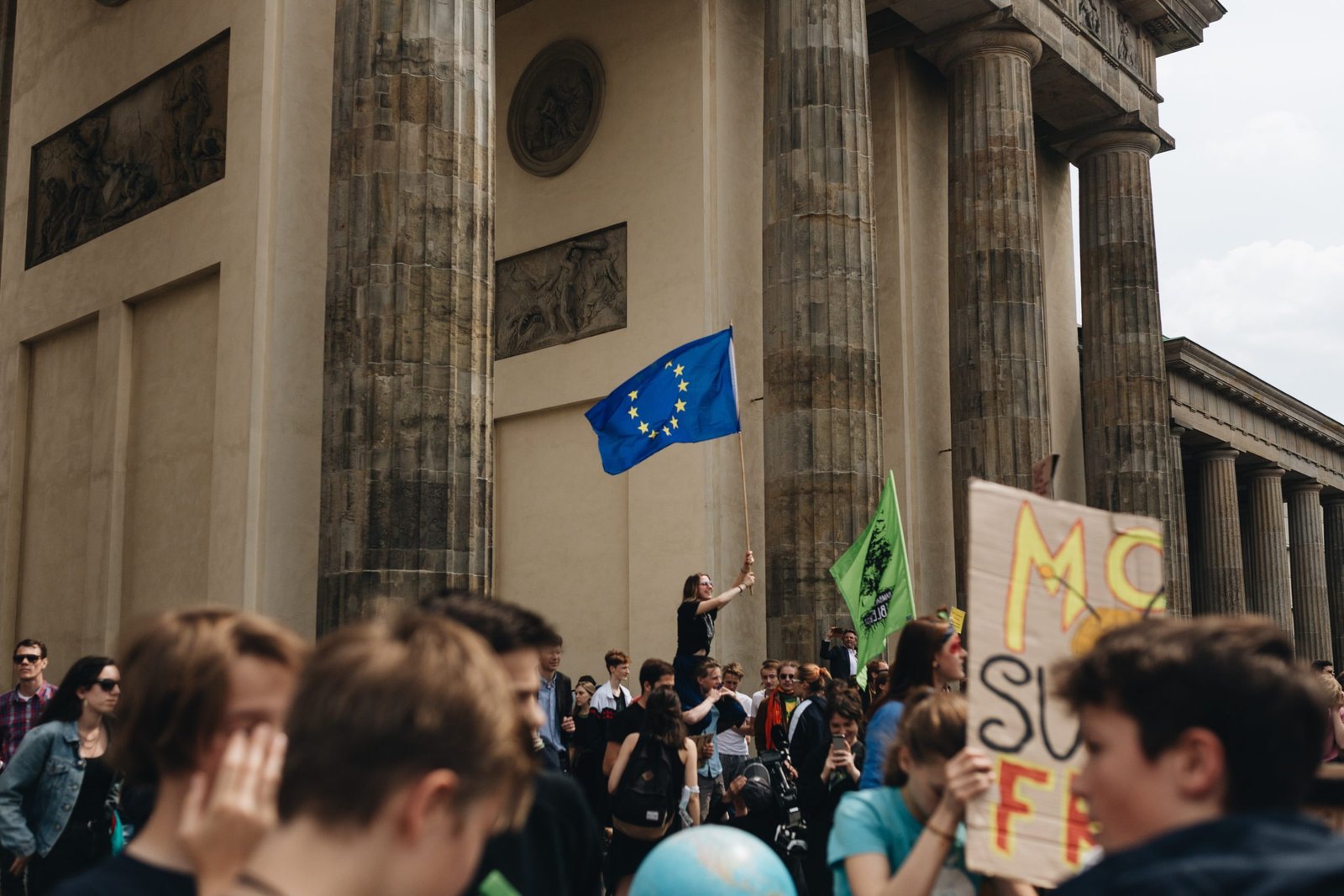 ‘Reclaim Our Civil Space! from local to European’ – New project in Central and Eastern Europe