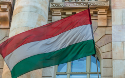 Ökotárs – Our Union Values Programme has been launched!