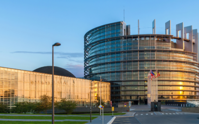 EDITO – EU institutions and strengthening civic space: Giving with one hand and taking with the other?