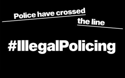 Statement on police infiltration in social movements in Barcelona