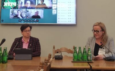 OFOP -Simple law for NGOs – Proposals to strengthen NGO sector ahead of the elections.