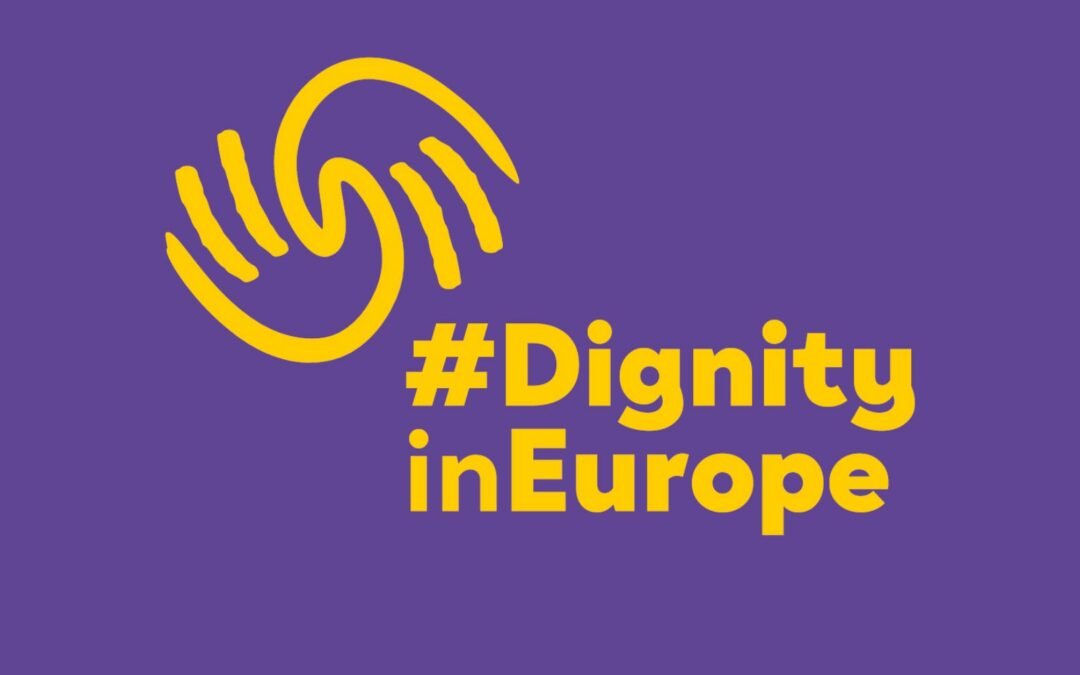 National Federation of Polish NGOs: OFOP is part of the European Citizens’ Initiative on welcoming migrants with dignity