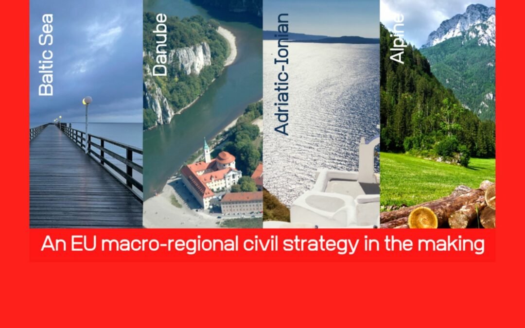 European House Budapest – An EU macro-regional civil strategy in the making