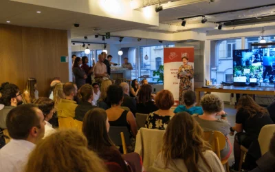 Civic Pride Awards 2023 – Celebrating outstanding activism