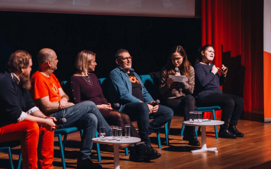 OFOP: Convention of Defenders of Human Rights and the Rule of Law