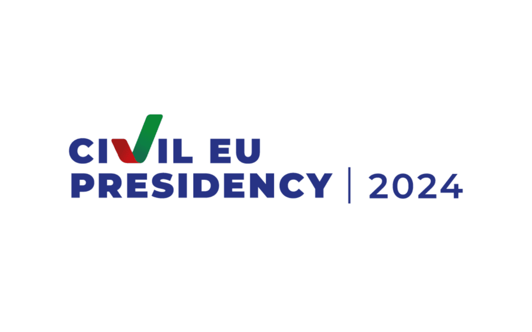 Okotars: Hungarian CSOs launch the Civil EU Presidency
