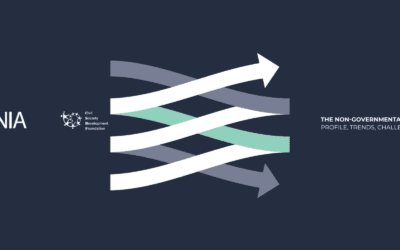 Civil Society Development Foundation (FDSC): Romania 2024 – The Non-Governmental Sector. Profile, Trends, Challenges