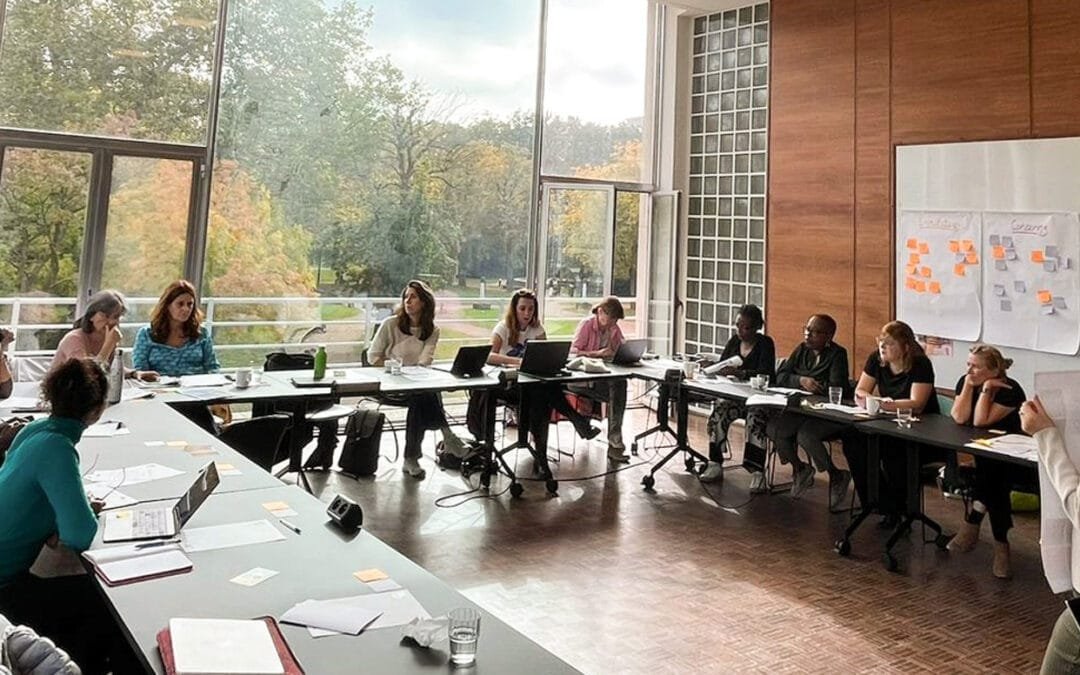HRCN: Padua and Ghent together to overcome challenges and pave the way for monitoring rights and equality in local policies and services