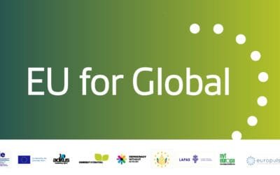 Democracy International: A Stronger EU for the World