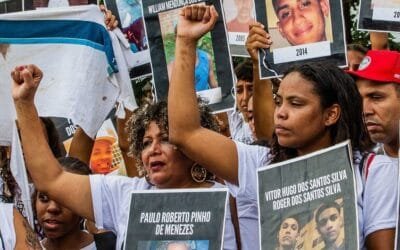 JOINT STATEMENT – Against criminalisation of environmental activism and right to protest in Italy, and in support of national mobilisation against draft bill 1236