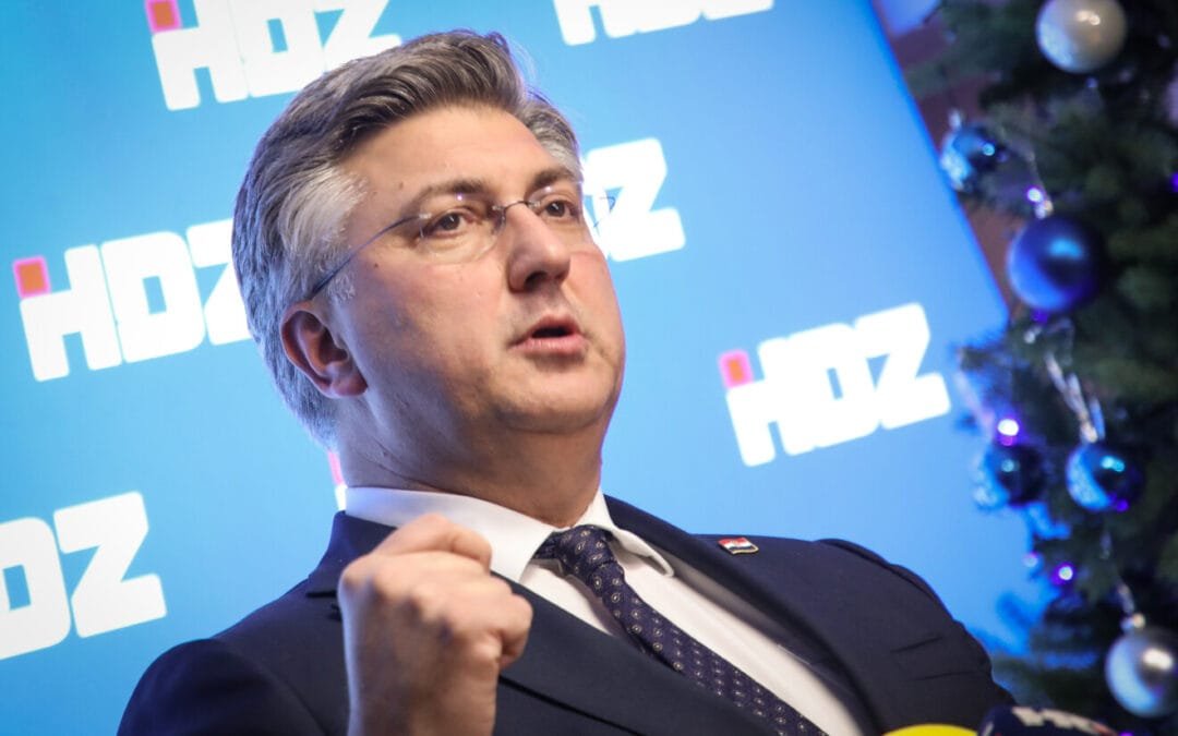 Gong: Is the Prime Minister signaling a willingness to penalise organisations that insists on free and fair elections?