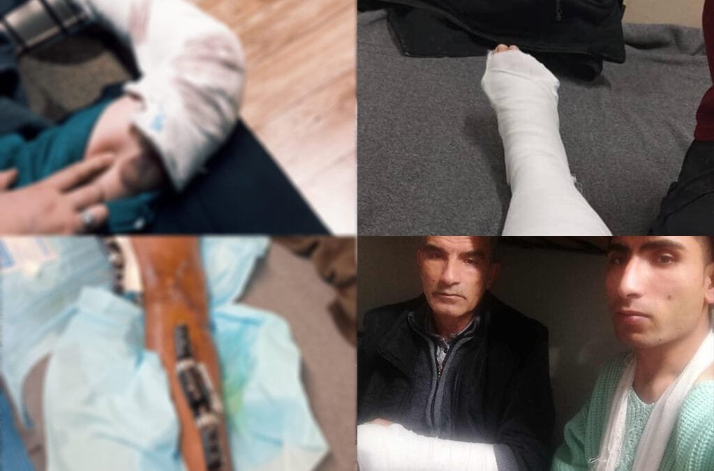 Greek Forum of Refugees:  Joint Statement: Neither an accident nor an incident – A brutal crime in the Aegean Sea