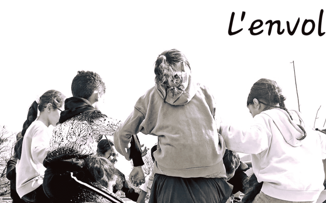 La Ligue de L’Enseignement: Say Photography competition in France