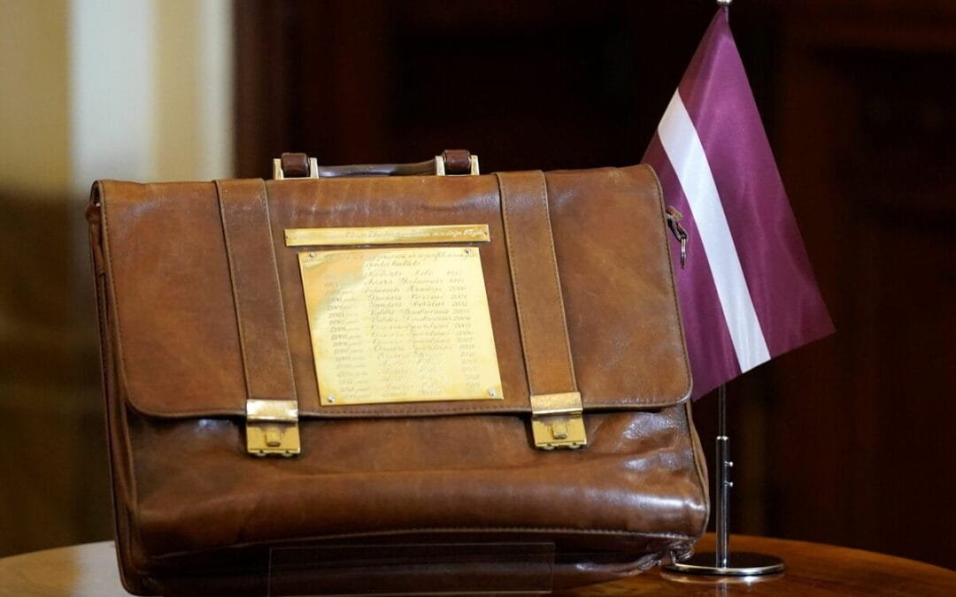 The latest from Civic Alliance – Latvia