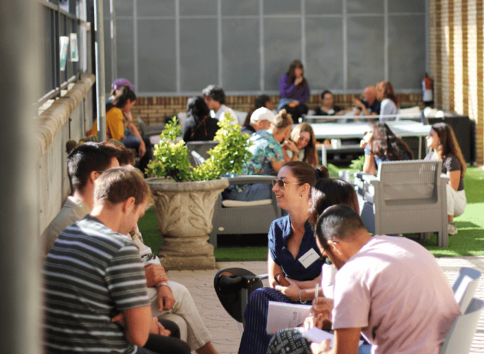 Fundacion CIVES: Peace Education – Stories and Films to Counter Hate