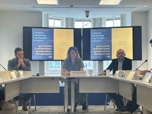 The latest from GONG