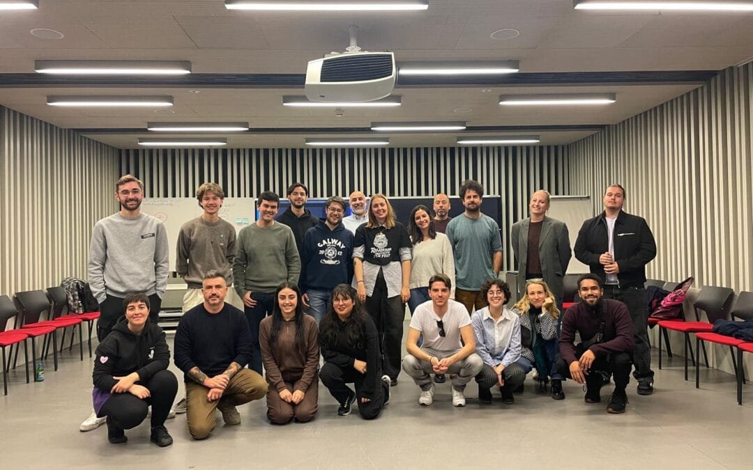 Ligue de l’enseignement: End of the Just4All project