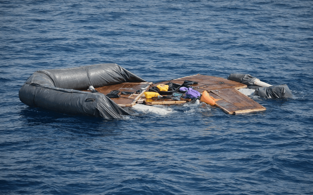Greek Forum of Refugees: Neither an accident nor an incident – Another brutal crime in the Aegean