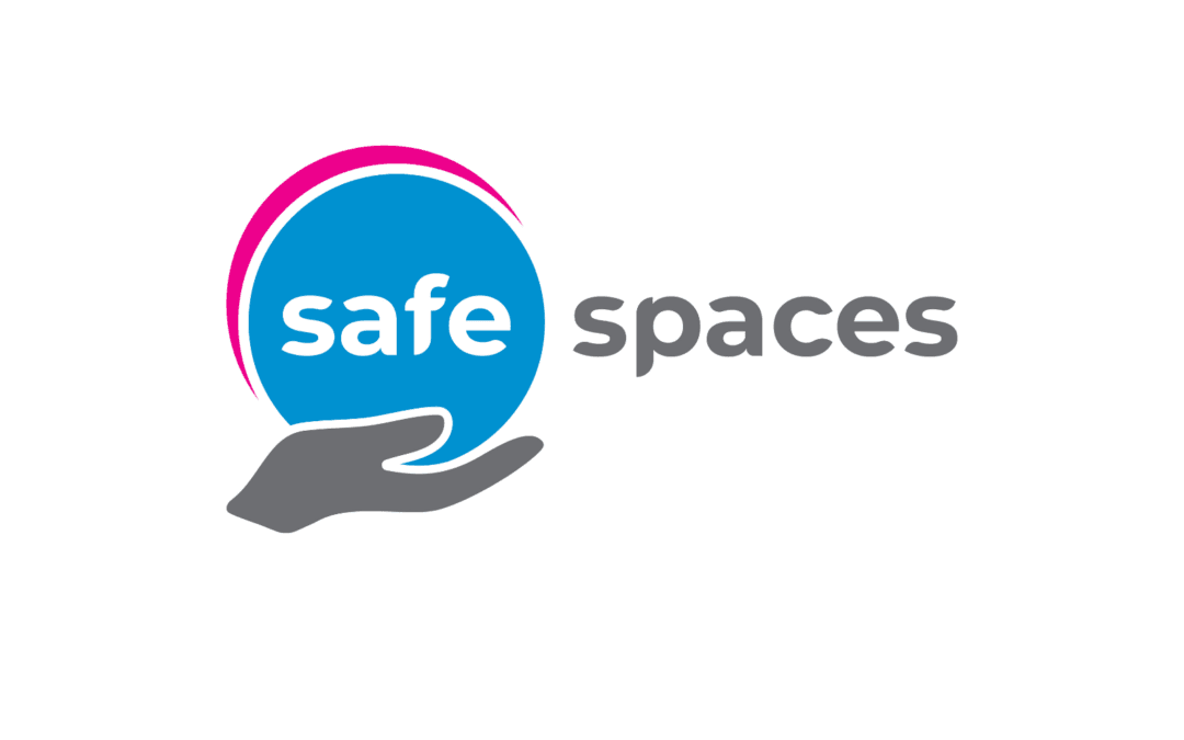 Safe Spaces: Safeguarding is a crucial aspect of all European projects.