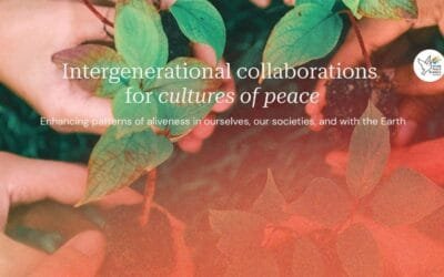 Collective Leadership Institute: Are we up for bringing peacebuilding concepts to a world that faces more and more conflicts?
