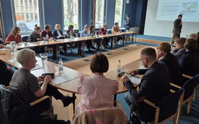 Stefan Batory Foundation: Foresight on Civil Society in Poland 2036