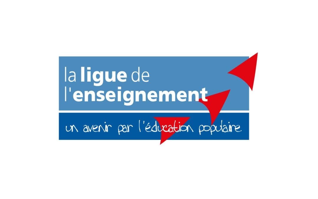 The latest from the Ligue de l’enseignement
