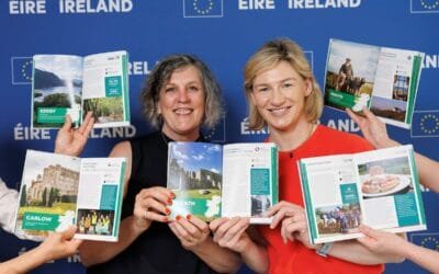 LCDN: Local Development Companies are seeking ringfencing for LEADER funding as Ireland’s EU Presidency begins.