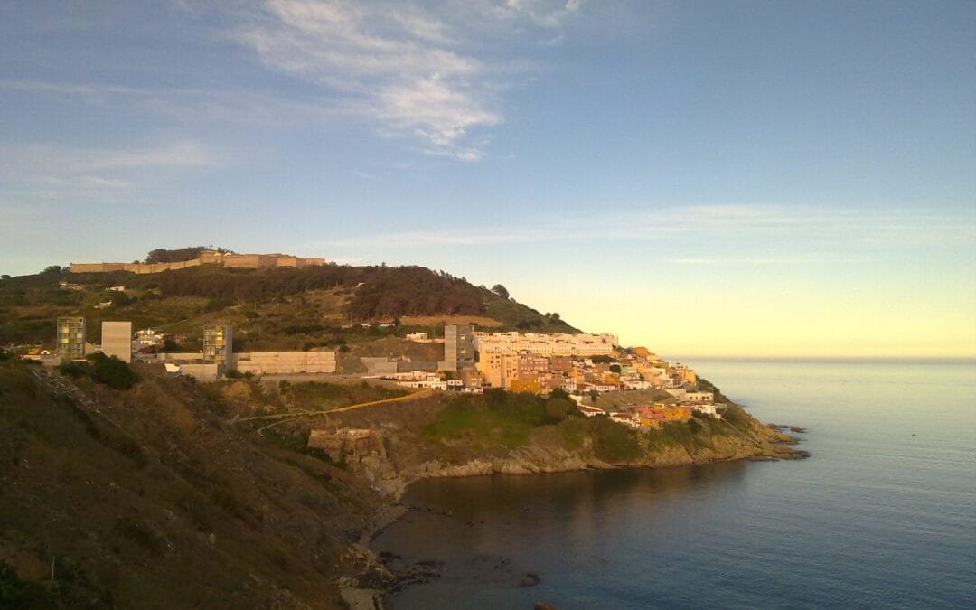 After Ceuta : for migrants’ rights, against all forms of racism and for the safeguarding of democracy against the distortion of facts by governments