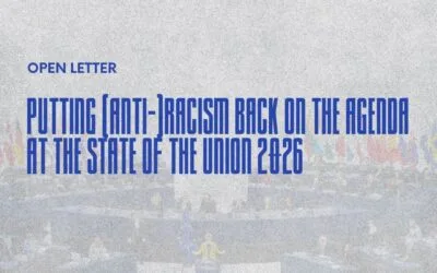 Open Letter to Commission’s President Ursula von der Leyen – State of the European Union 2026